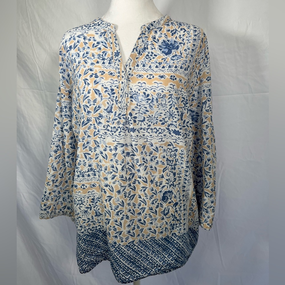Willi Smith top